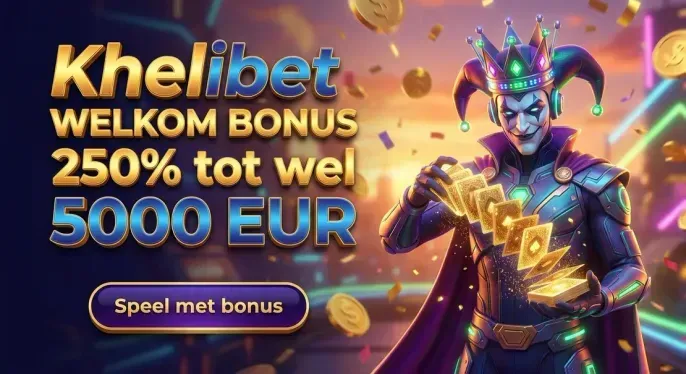 Khelibet Casino